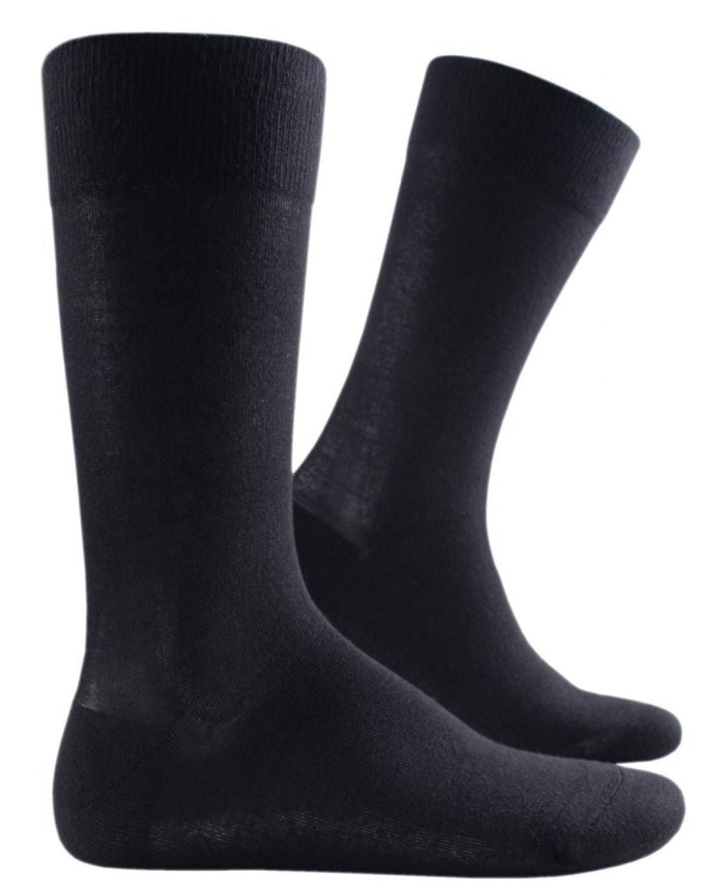 Siyah Exclusive Bambu Corap Yazlık İnce SİYAH - 39/41