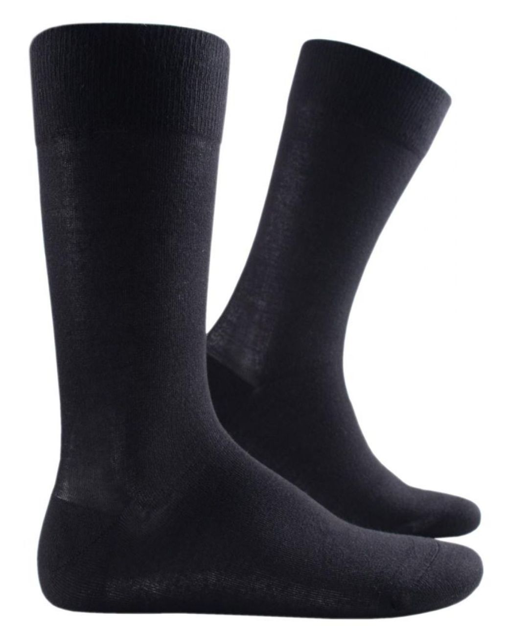 Siyah Exclusive Bambu Corap Yazlık İnce SİYAH - 42/44