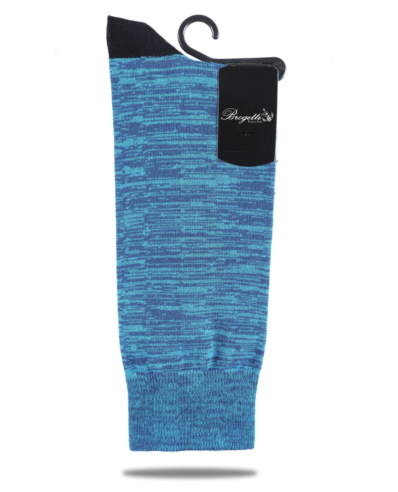 Muline Mavi Bambu Erkek Çorabı Andey KOYU MAVİ - TEK BEDEN