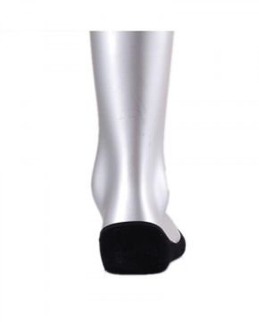 6lı Eko Paket Bambu Siyah Erkek Babet Çorap