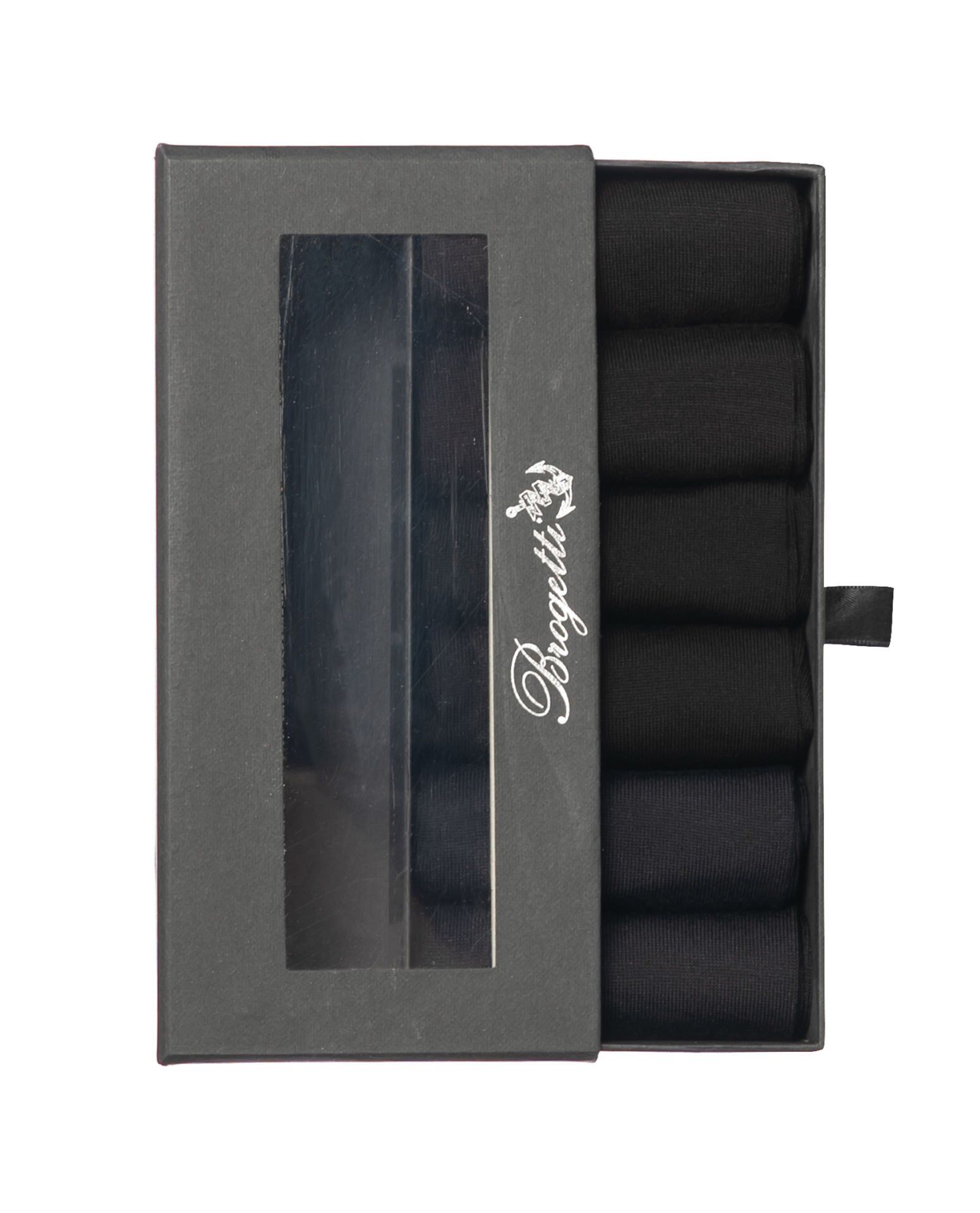 6lı Avantaj Paket İnce Bambu Erkek Soket Çoraplar PKT93