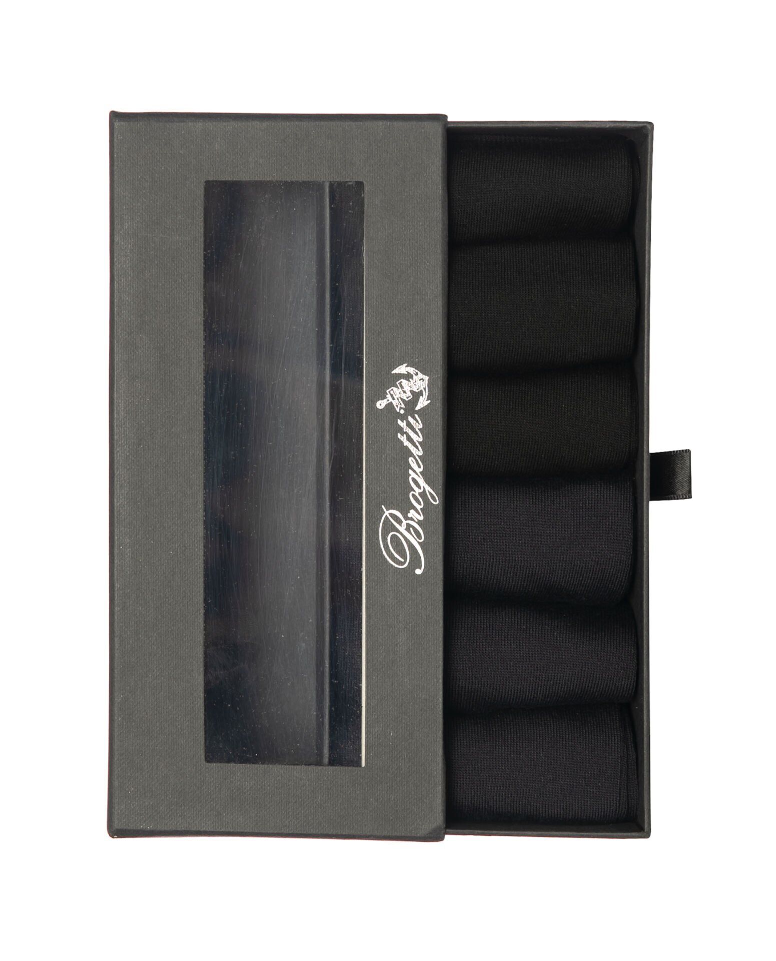 6lı Ekonomik Paket İnce Bambu Erkek Soket Çorap PKT95