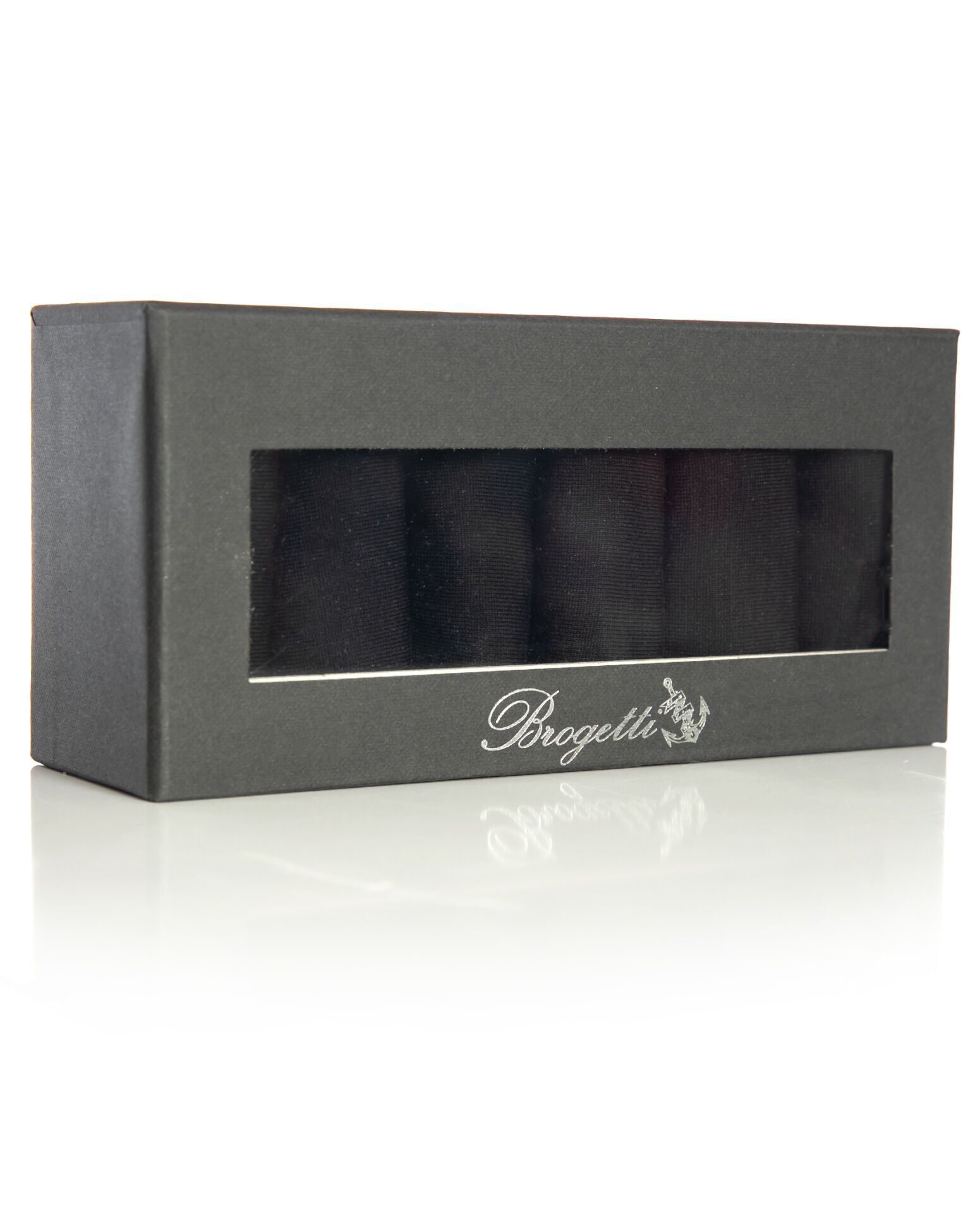 6lı Paket Yazlık Bambu Erkek Soket Çorap PKT96