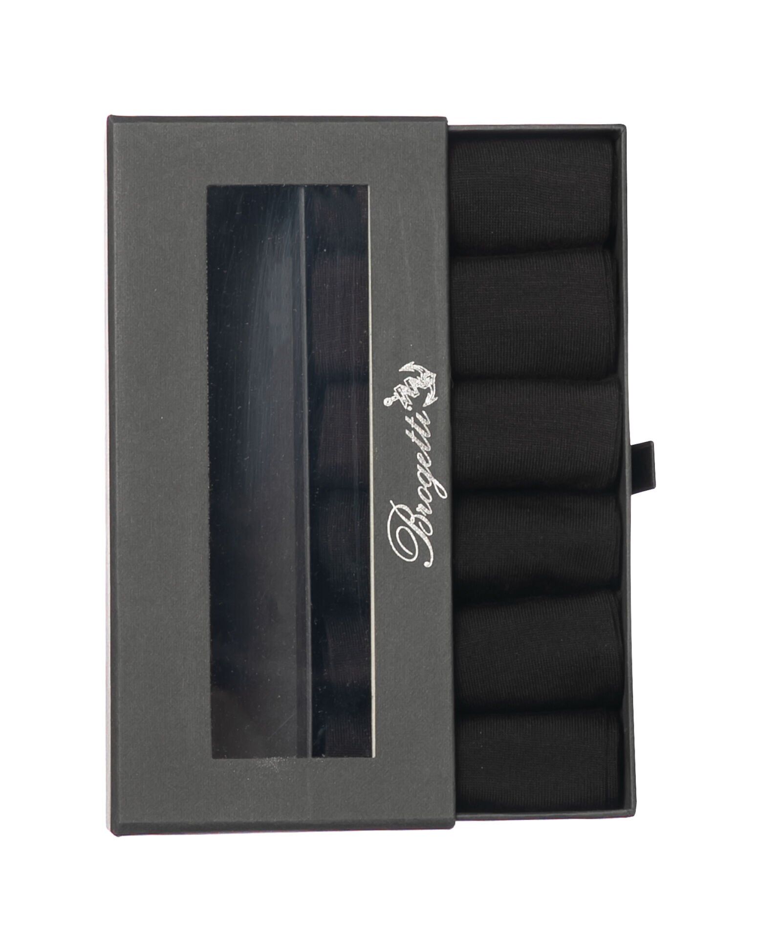 6lı Paket Yazlık Bambu Erkek Soket Çorap PKT96