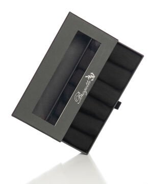 6lı Paket Yazlık Bambu Erkek Soket Çorap PKT96