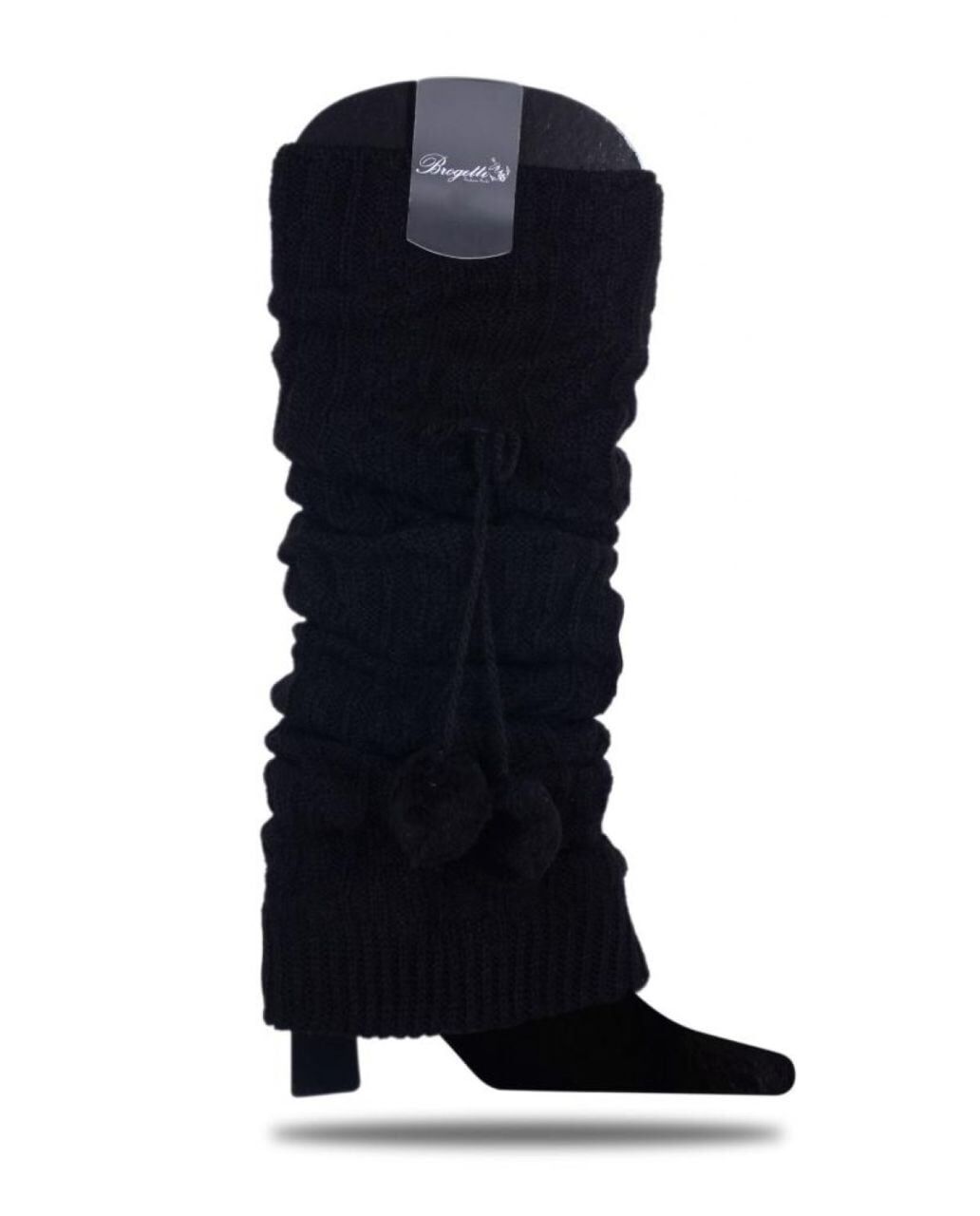 Kadın Tozluk Çorap Siyah Reni SİYAH - TEK BEDEN