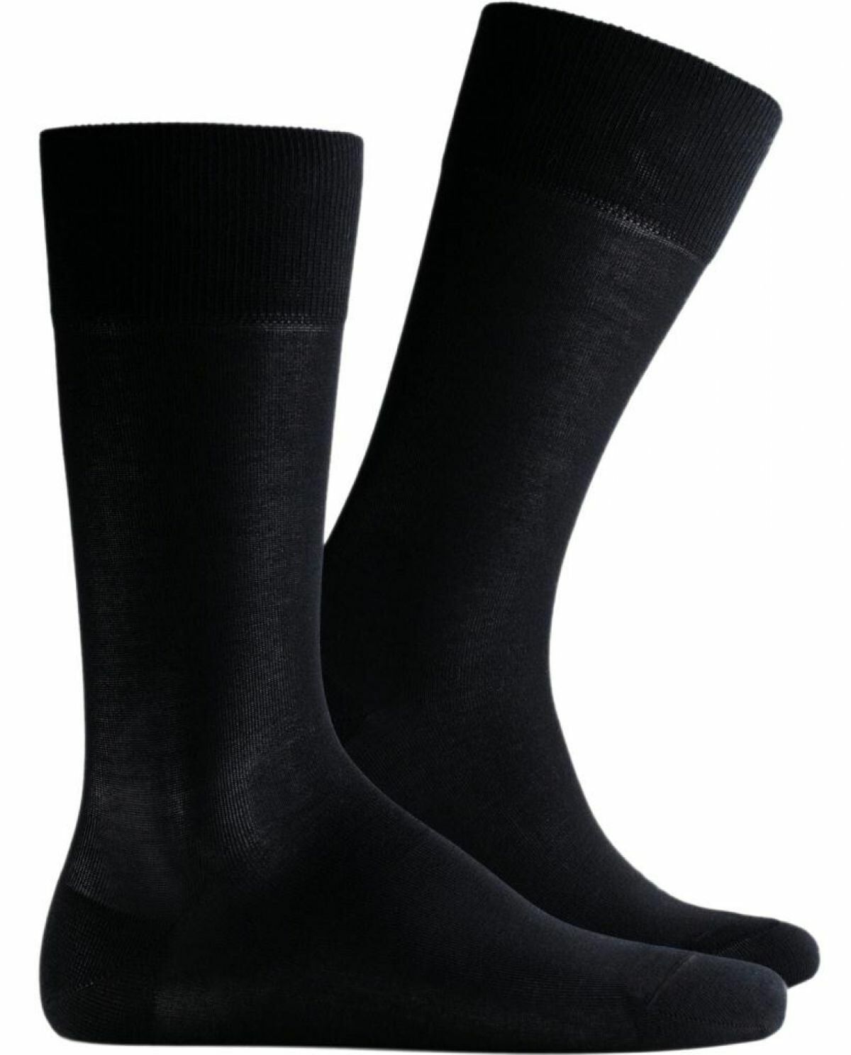 Erkek Yazlık Merserize Soket Çorap