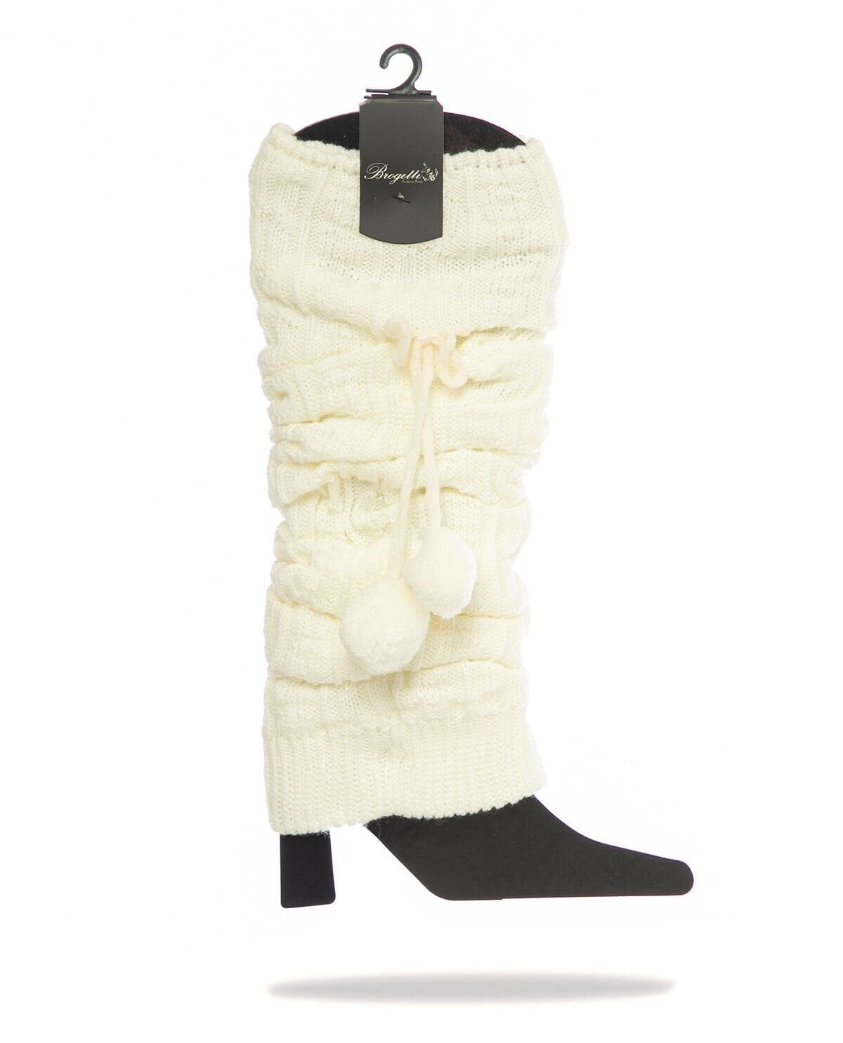 Kadın Tozluk Çorap Ekru Reni