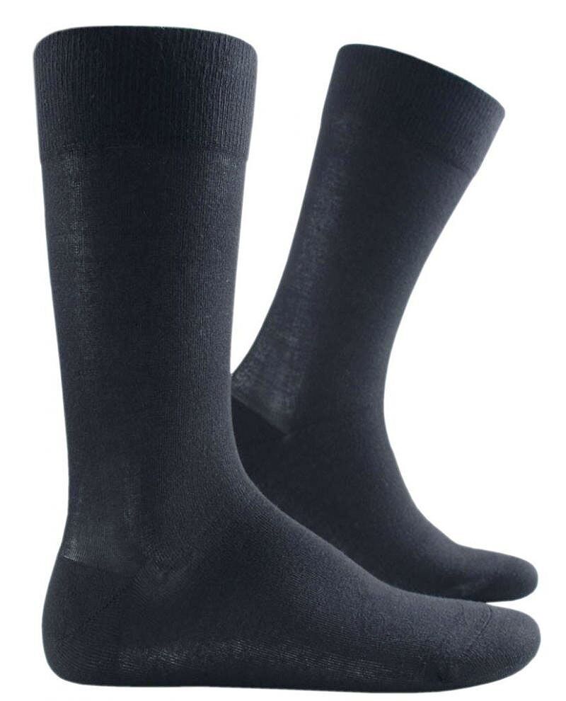 Füme Exclusive Bambu Çorap Yazlık İnce FÜME - 39/41