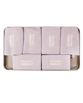 Kişiye Özel Kadın Çorap Exclusive Bambu