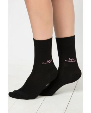 10lu Kadın Kişiye Özel Çorap Exclusive Bambu