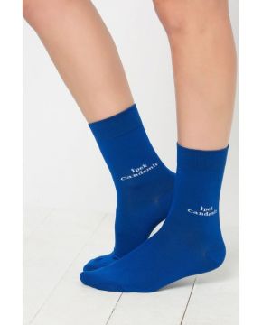 10lu Kadın Kişiye Özel Çorap Exclusive Bambu
