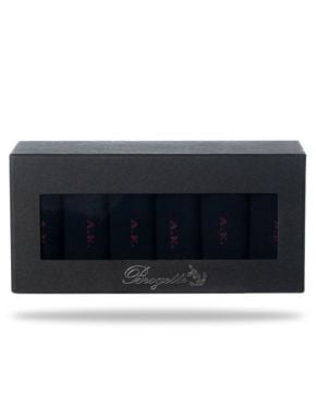 6lı Kişiye Özel Erkek Çorap Exclusive Bambu