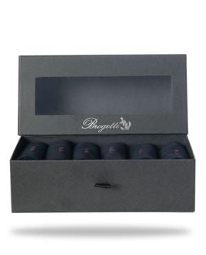 6lı Kişiye Özel Erkek Çorap Exclusive Bambu