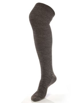 Merino Yün 2li Paket Dizüstü Erkek Çorap