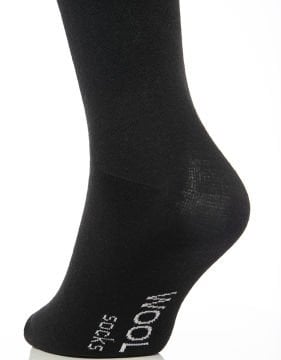 Yün Dizaltı Erkek Çorap 3lü Paket