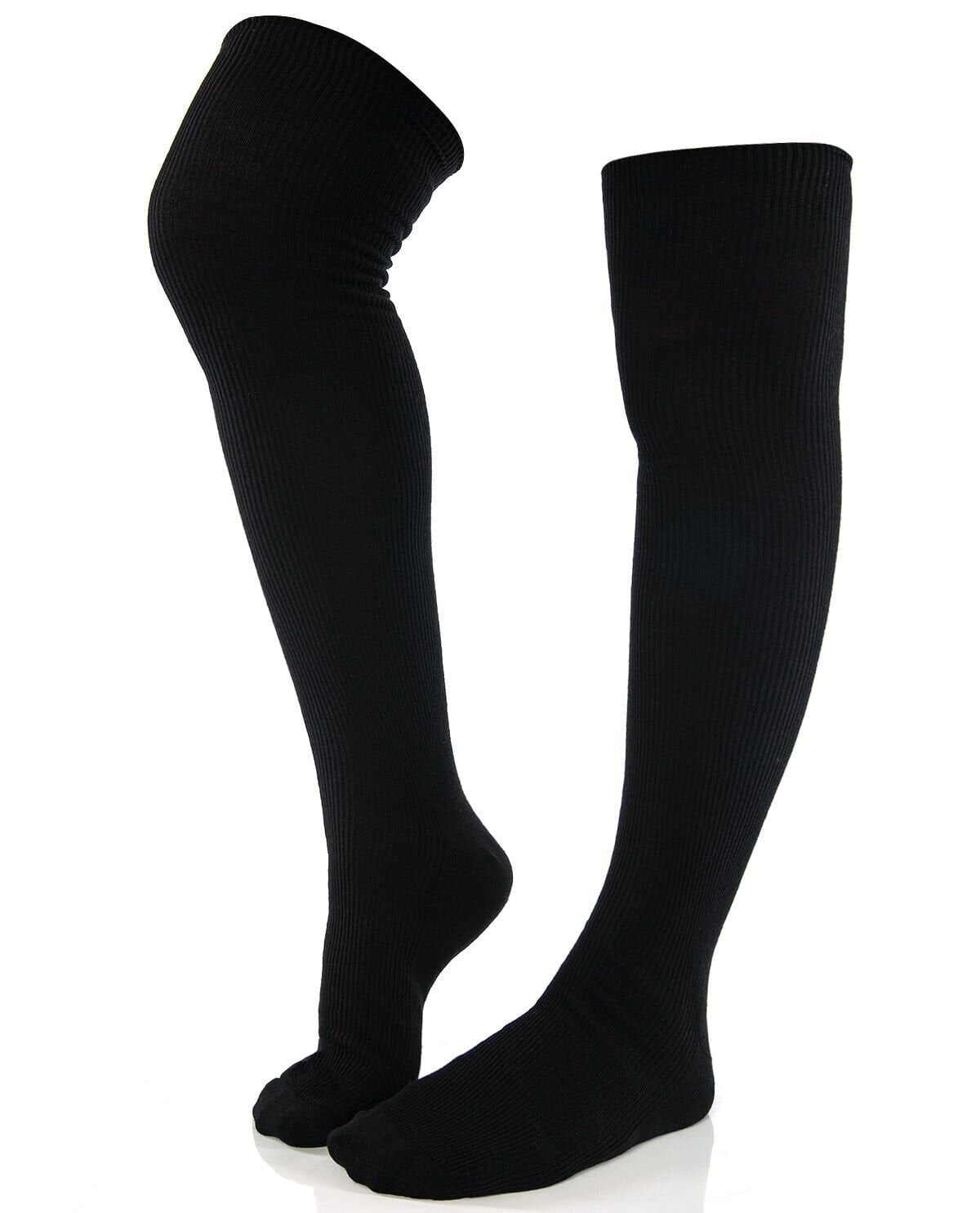 Merino Yün Dizüstü Erkek Çorap 2li Eko Paket