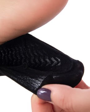 Pilates Çorabı Taban Masajlı Babet Çorap