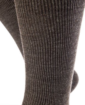 Merino Yün Havlu Kışlık Erkek Soket Çorap 2li Paket