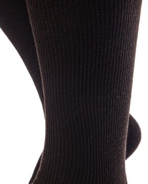 Merino Erkek Yün Çorap Kışlık 2li Paket