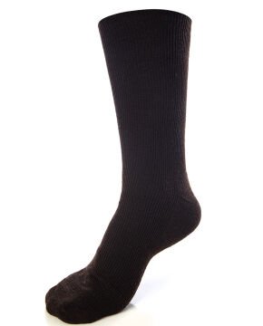 Merino Erkek Yün Çorap Kışlık 2li Paket