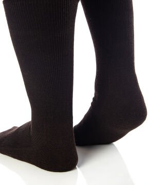 Merino Erkek Yün Çorap Kışlık 2li Paket
