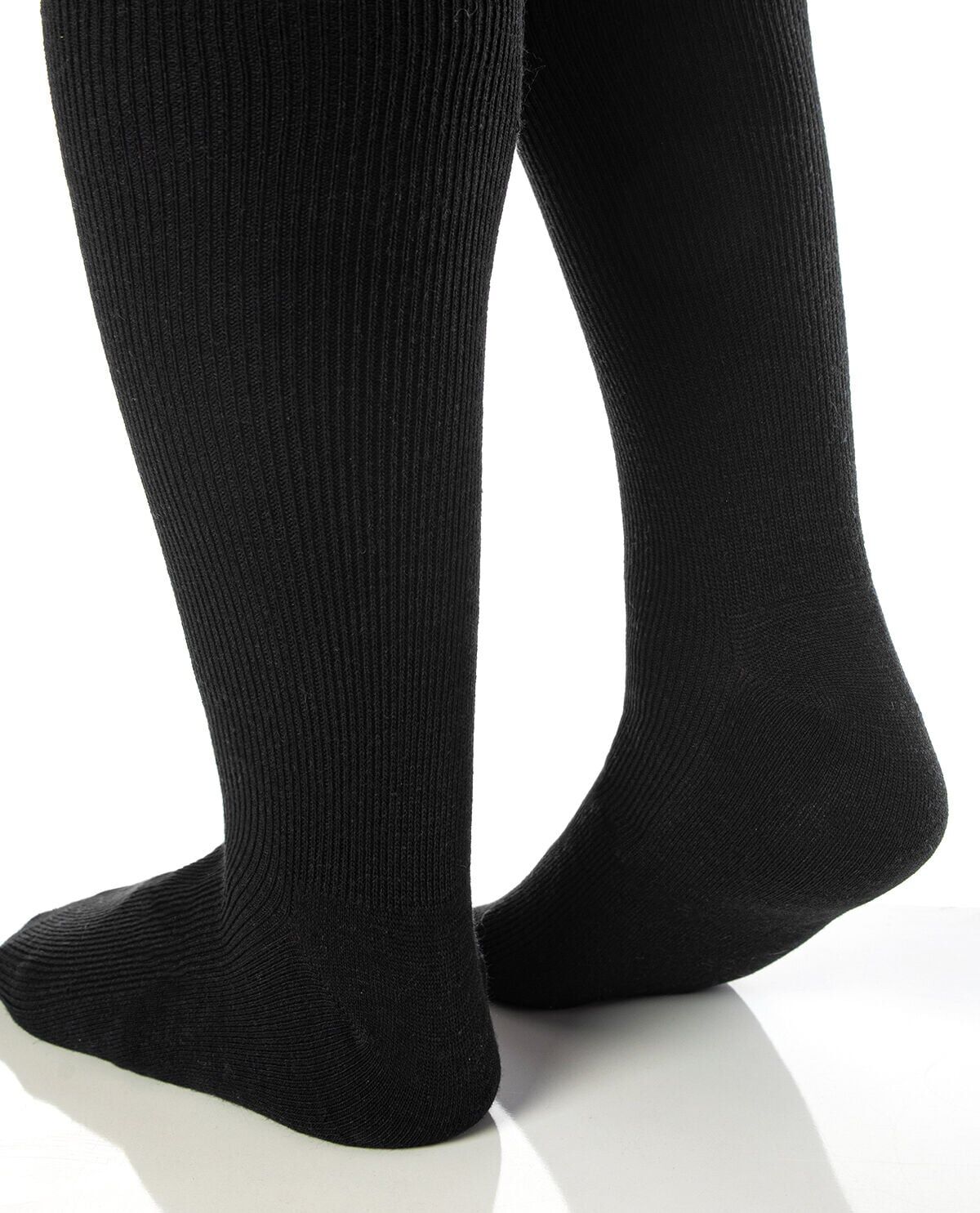 Merino Yün 2li Paket Kışlık Erkek Soket Çorap