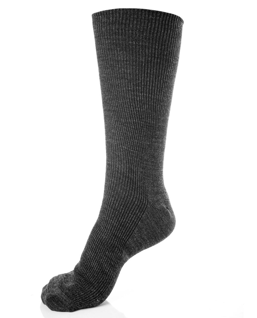 Merino Yün Kışlık Erkek Soket Çorap 3lü Paket SİYAH-LACİVERT-ANTRASİT - 51/53