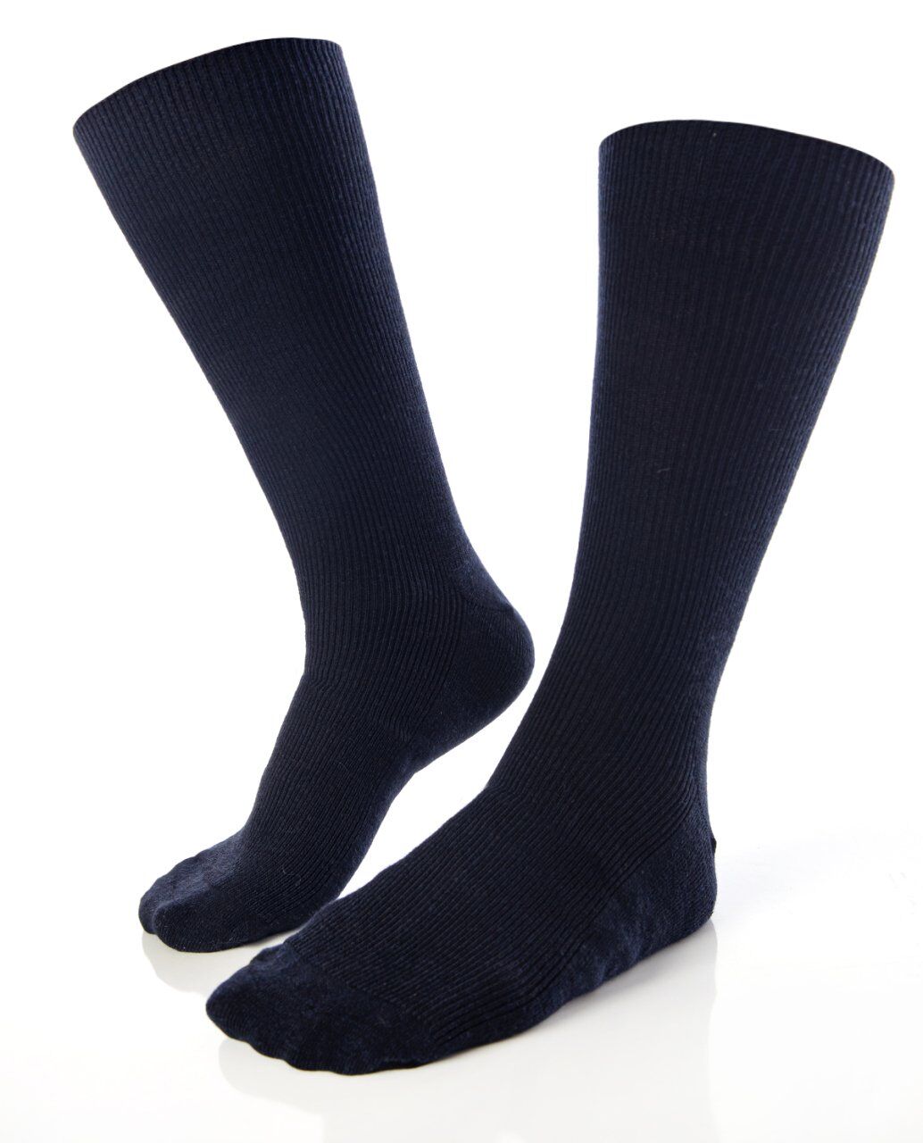 Merino Yün Kışlık Erkek Soket Çorap 3lü Paket SİYAH-LACİVERT-ANTRASİT - 51/53