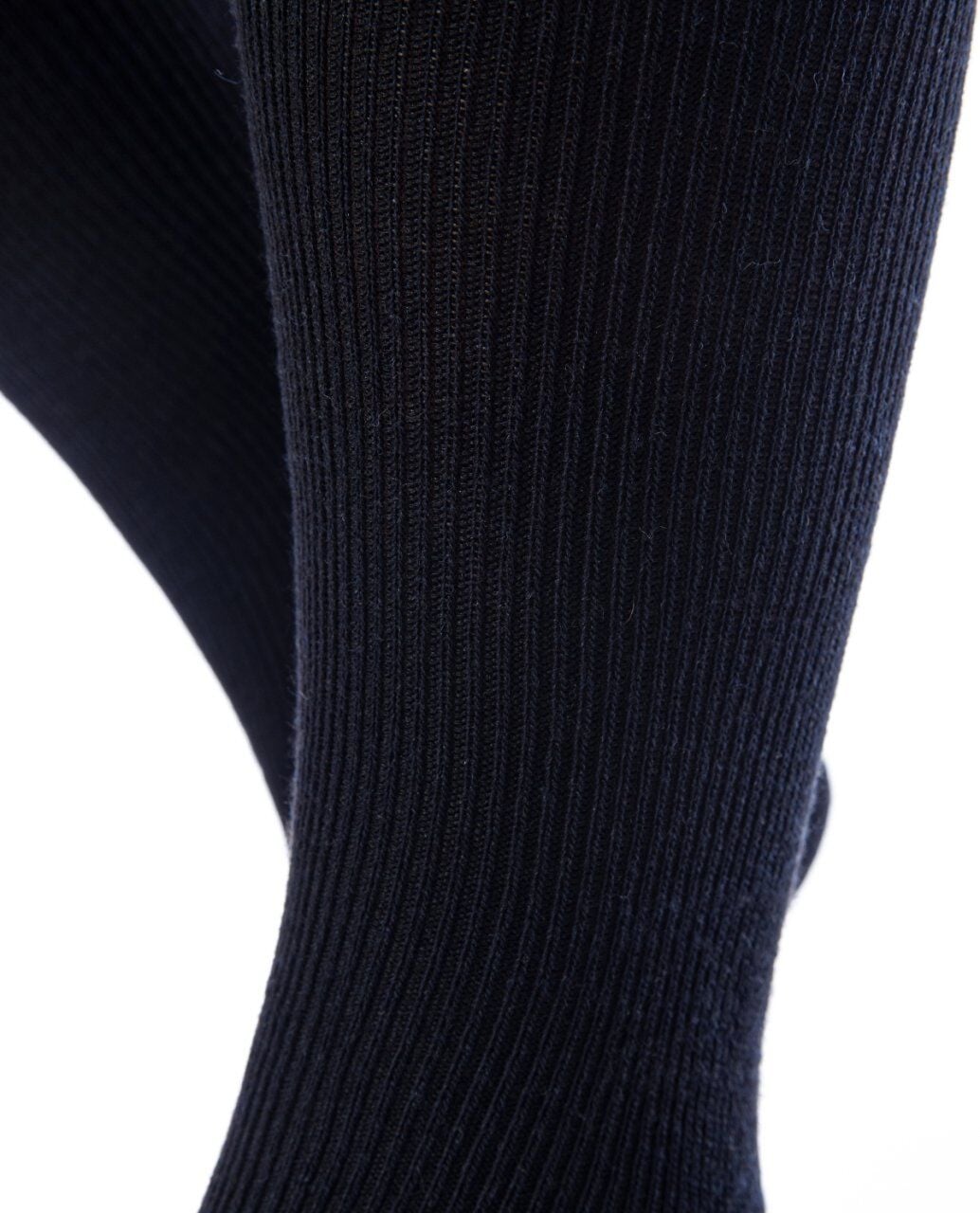 Merino Yün Kışlık Erkek Soket Çorap 3lü Paket SİYAH-LACİVERT-ANTRASİT - 51/53