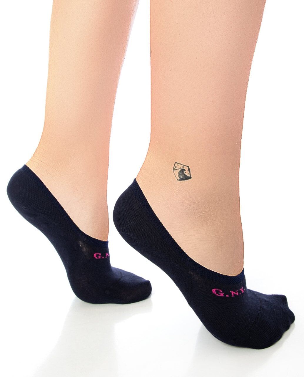 Kişiye Özel Unisex Sneakers Çorap