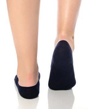 6lı Kişiye Özel Unisex Sneakers Çorap