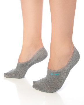 6lı Kişiye Özel Unisex Sneakers Çorap