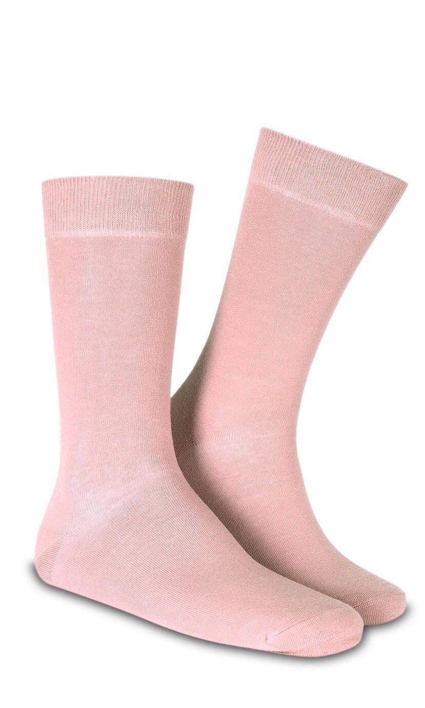 Yavruağzı Soket Çorap Adrian