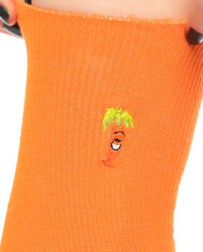Emojili Çorap 4 lü Ekonomik Paket