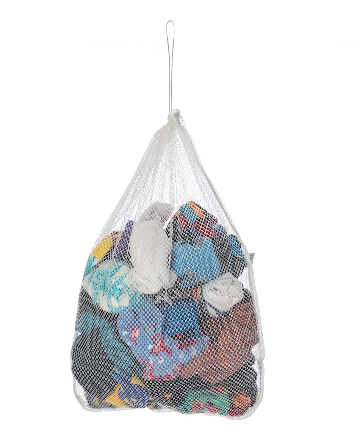 Çorap ve Çamaşır Yıkama Filesi