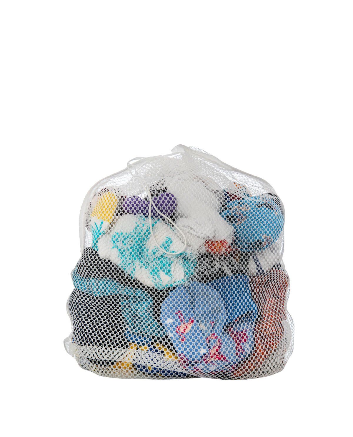 Çorap ve Çamaşır Yıkama Filesi