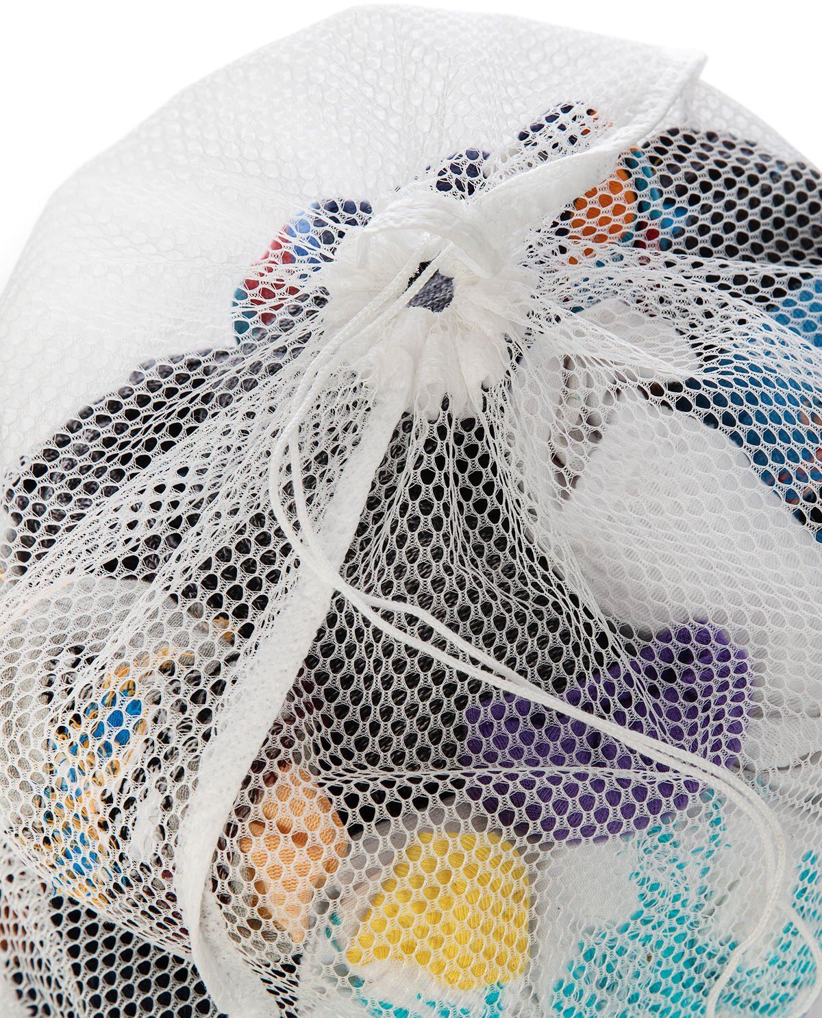 Çorap ve Çamaşır Yıkama Filesi