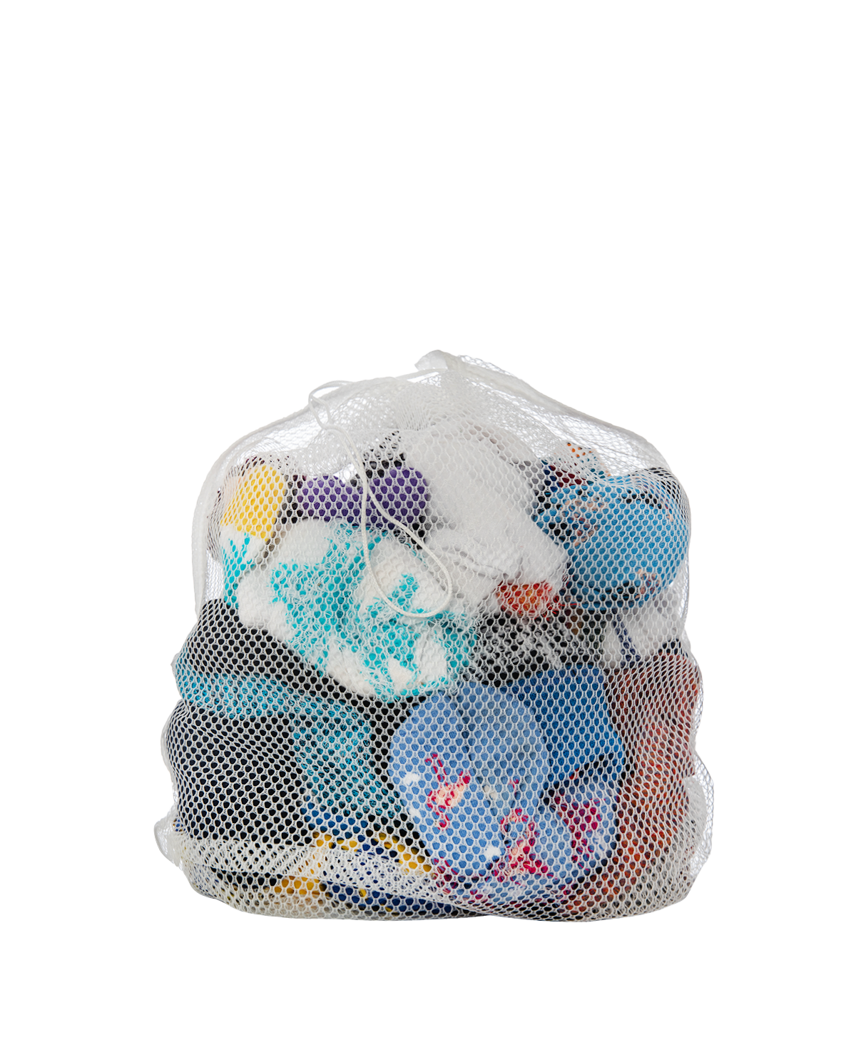 Çorap ve Çamaşır Yıkama Filesi