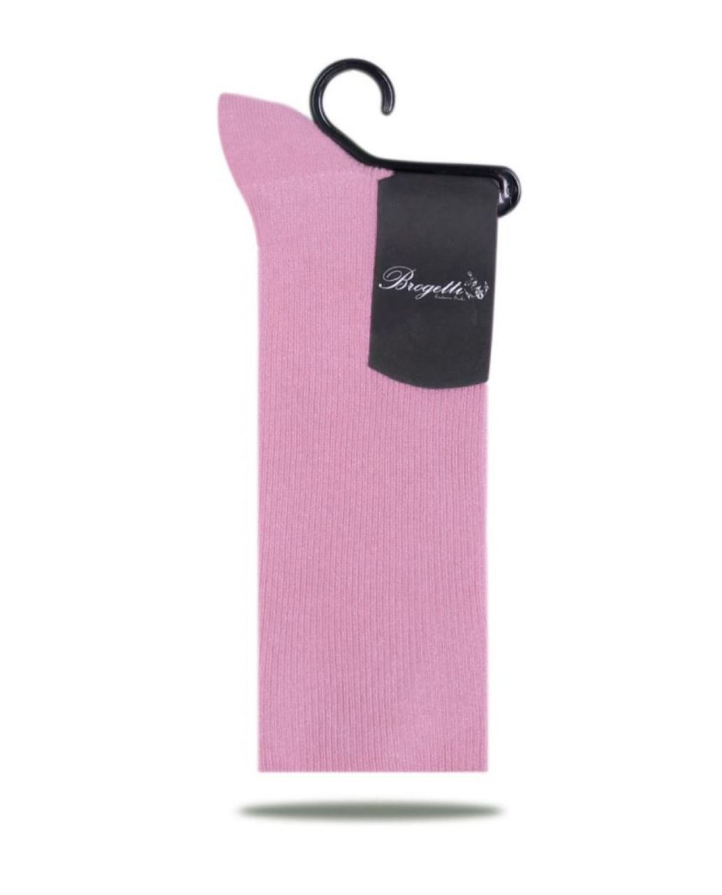 Toz Pembe Çorap Lina Brogetti AÇIK PEMBE - 35/39