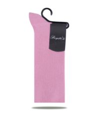 Toz Pembe Çorap Lina Brogetti AÇIK PEMBE - 35/39
