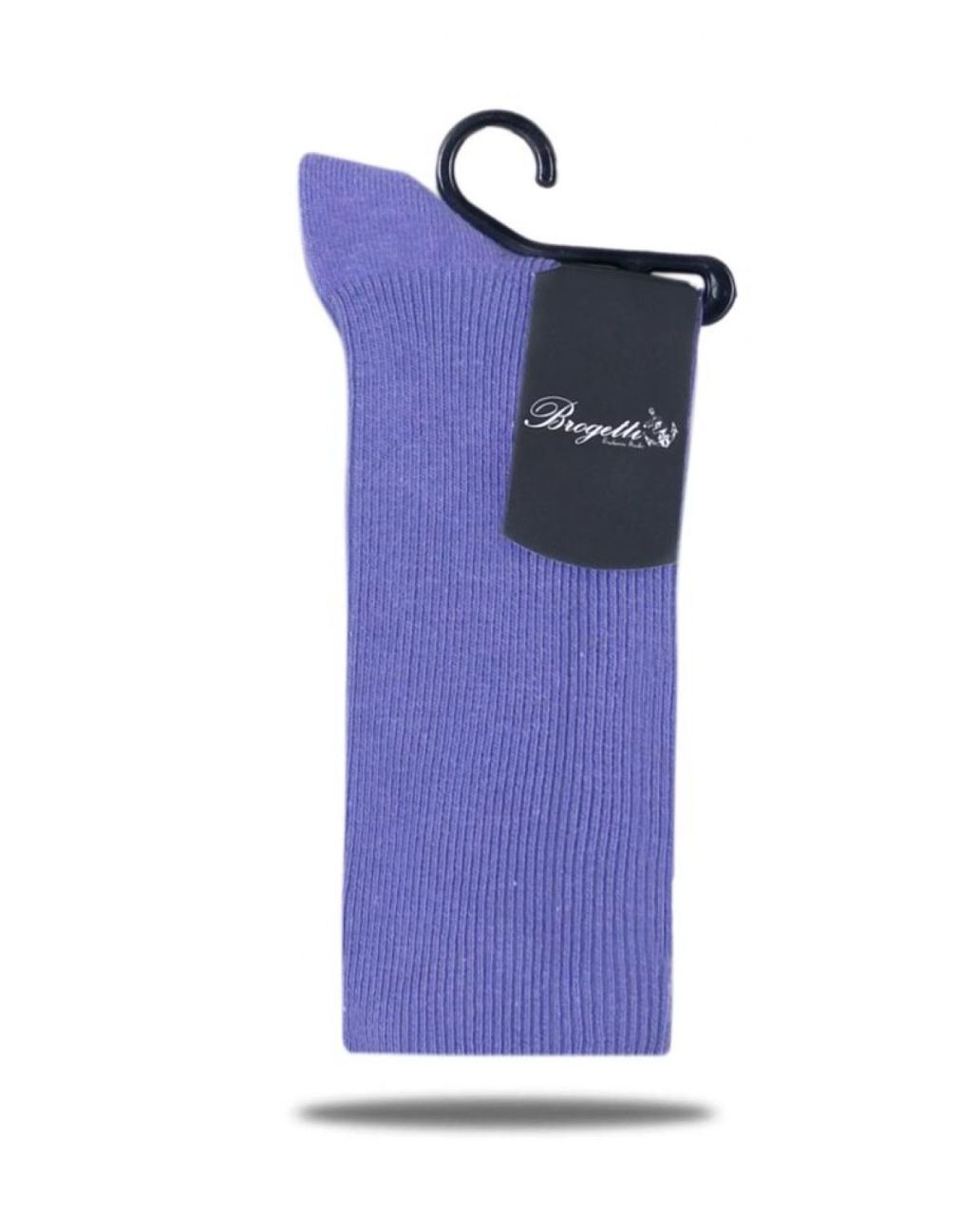 Lila Soket Çorap Lina Brogetti LİLA - 35/39