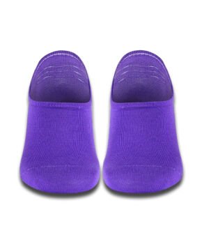 6lı Eko Paket Kadın Sneakers Çorap