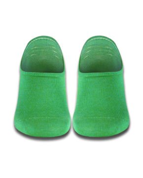 6lı Eko Paket Kadın Sneakers Çorap