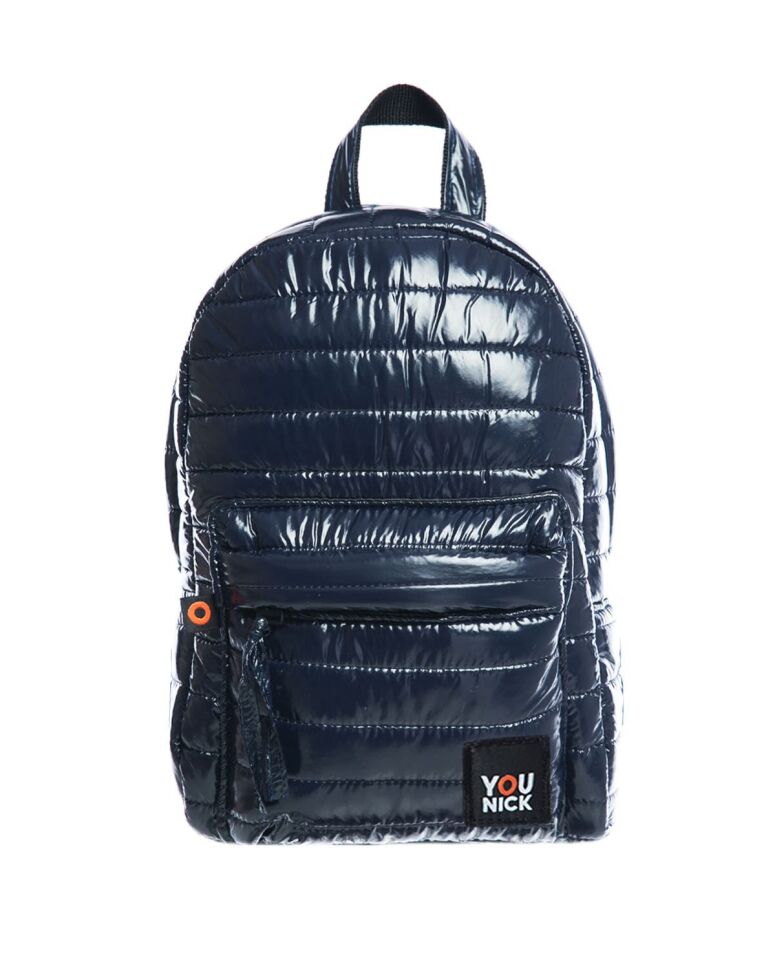 Mini Sırt Çantası Lacivert YouBaq