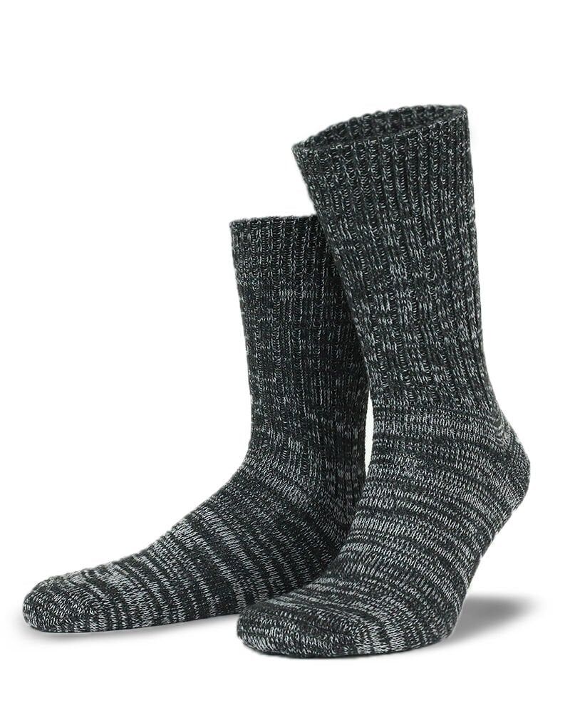 Antrasit Muline Erkek Kışlık Soket Çorap