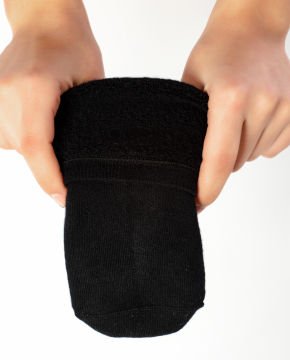Havlu 3lü Paket Yılbaşı Çorabı