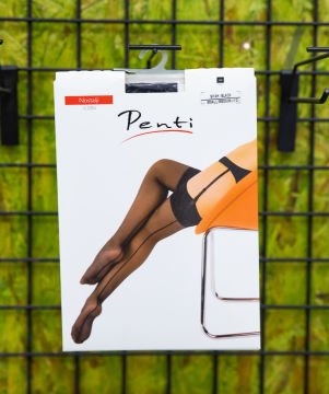 Penti Çorap Ekonomik Paket Karışık Koli (821 Çift)