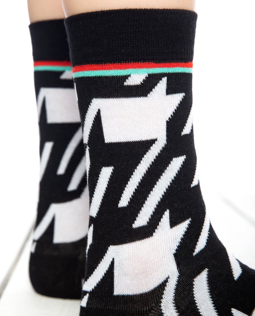 Message Renkli Çorap YouNick RENKLİ - 36/40