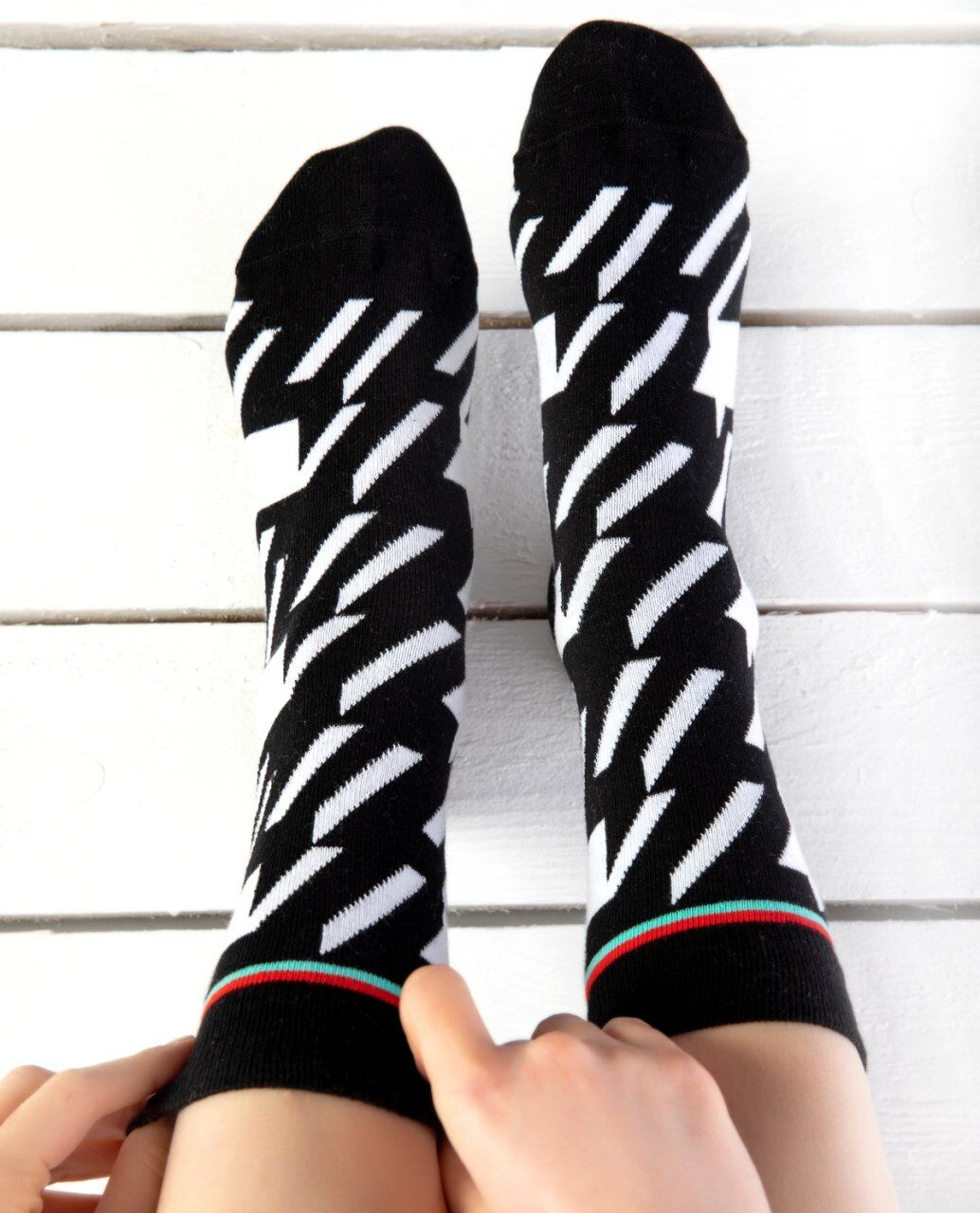 Message Renkli Çorap YouNick RENKLİ - 41/46